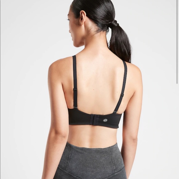 Athleta Empower Daily Bra - Picture 2 of 7